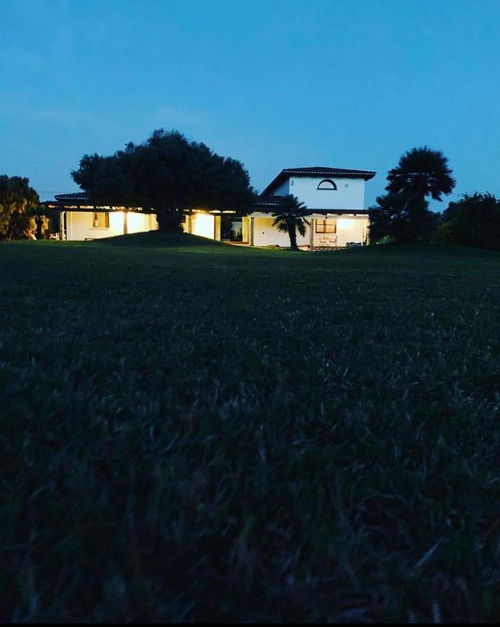Villa Sarda Assemini Zewnętrze zdjęcie